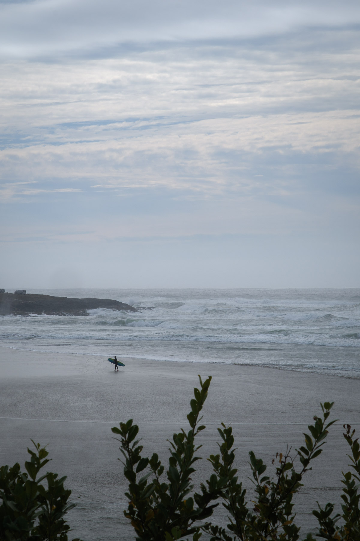 Pacific Northwest Road Trip photo titled Pacific Coast 78